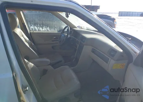 1998 Volvo V70 Gtas/Gtms из США, поврежденный, VIN YV1LW557XW2425909